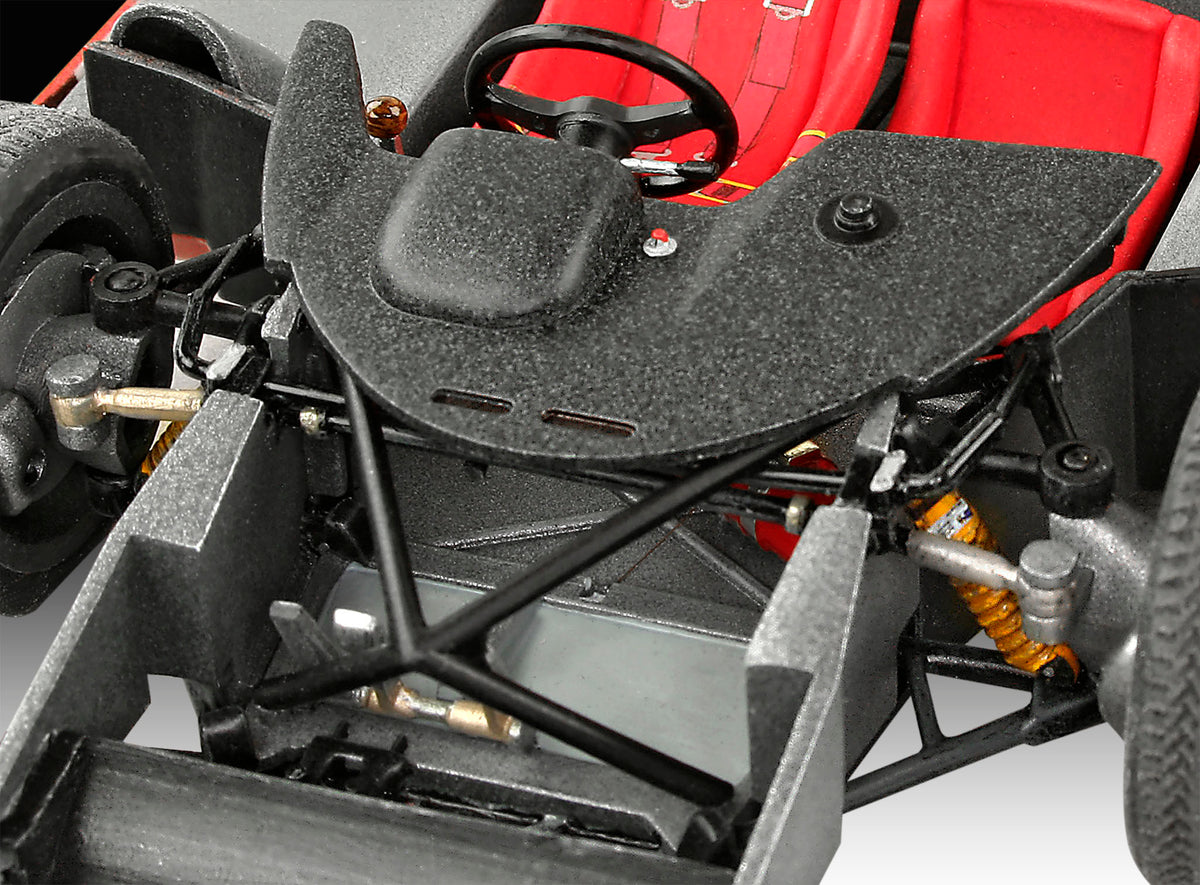 Modellkészlet Porsche 917/10