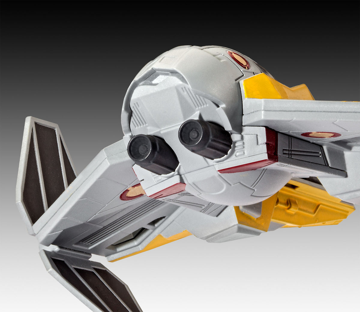 Starter Kit Anakin's Starfighter