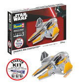Starter Kit Anakin's Starfighter