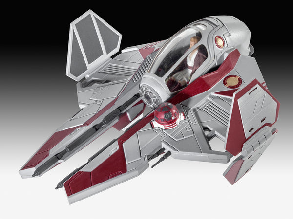 Starter Kit Obi-Wan's Starfighter
