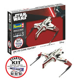 Starter Kit ARC-170 Fighter