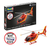 Starter Kit Airbus Helicopters EC135 "Air Glaciers