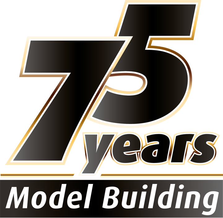 75 Jahre Model Building