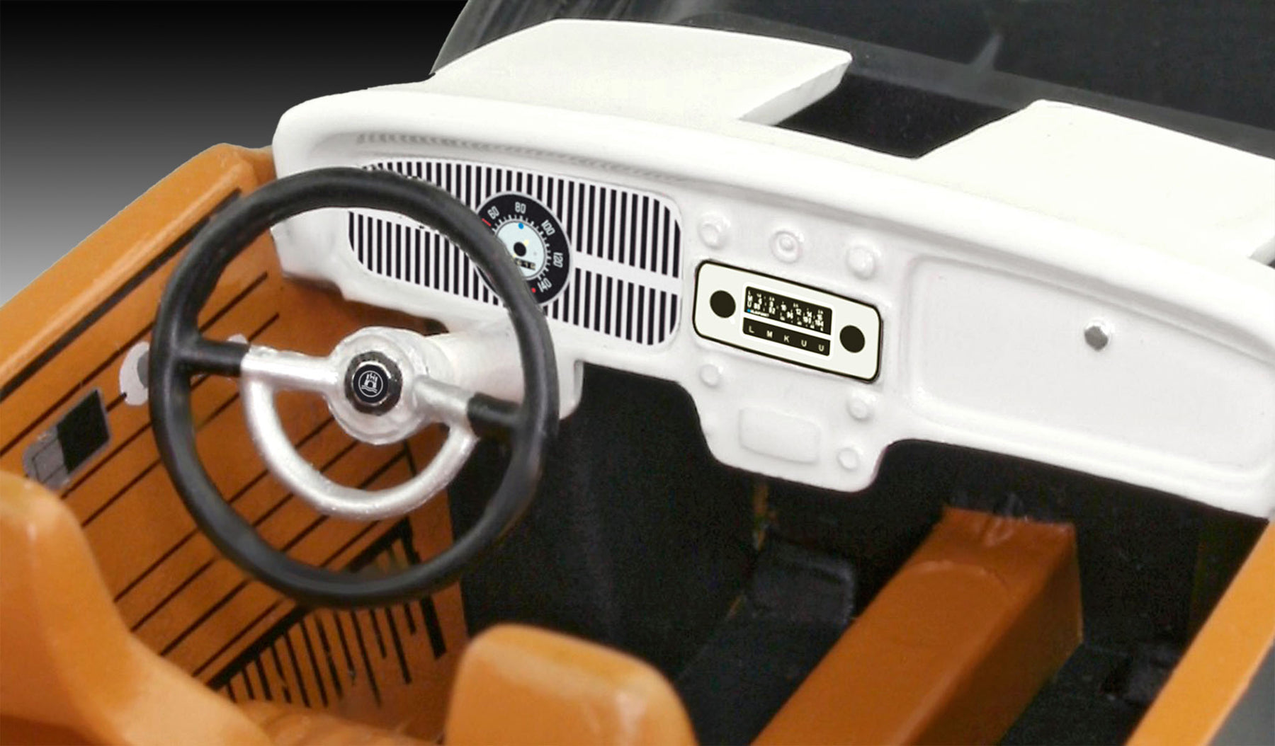 Zestaw startowy do VW Beetle