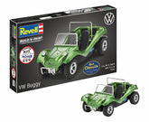 Starterset VW buggy