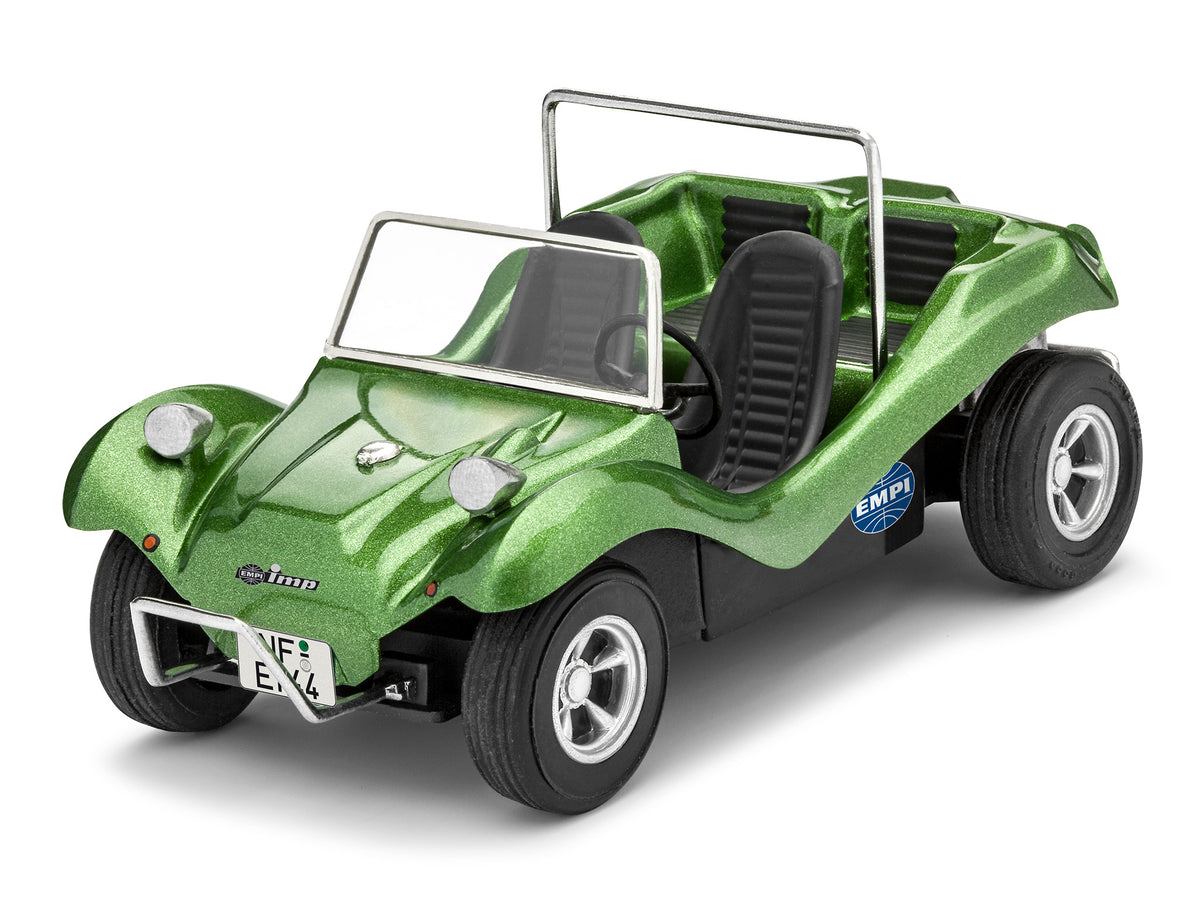 Starter Kit VW Buggy