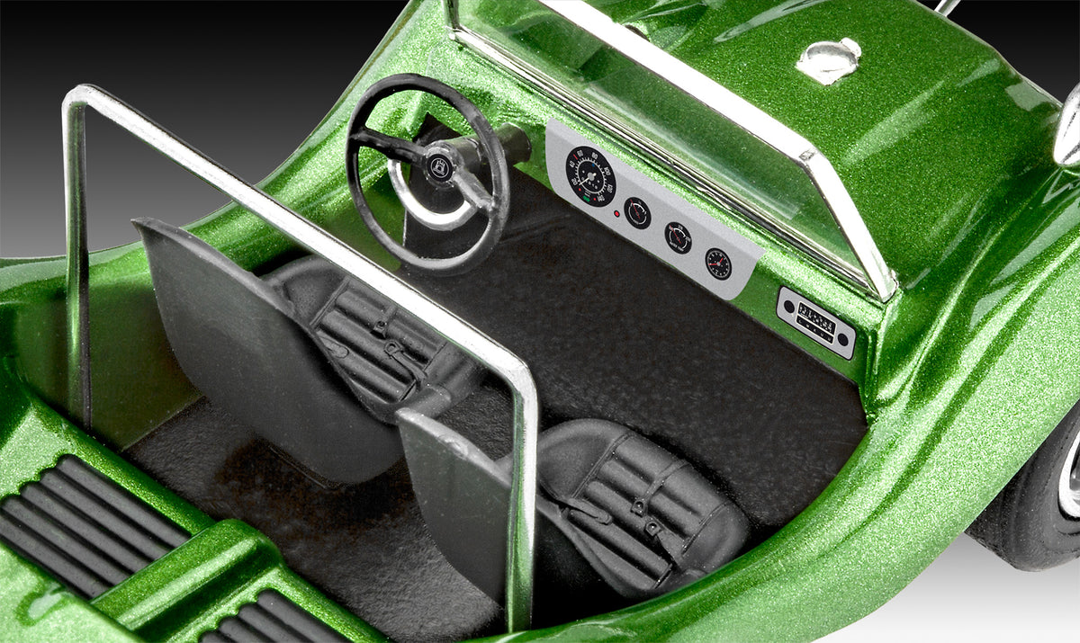 Starter Kit VW Buggy
