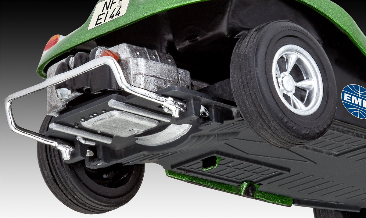 Starter Kit VW Buggy