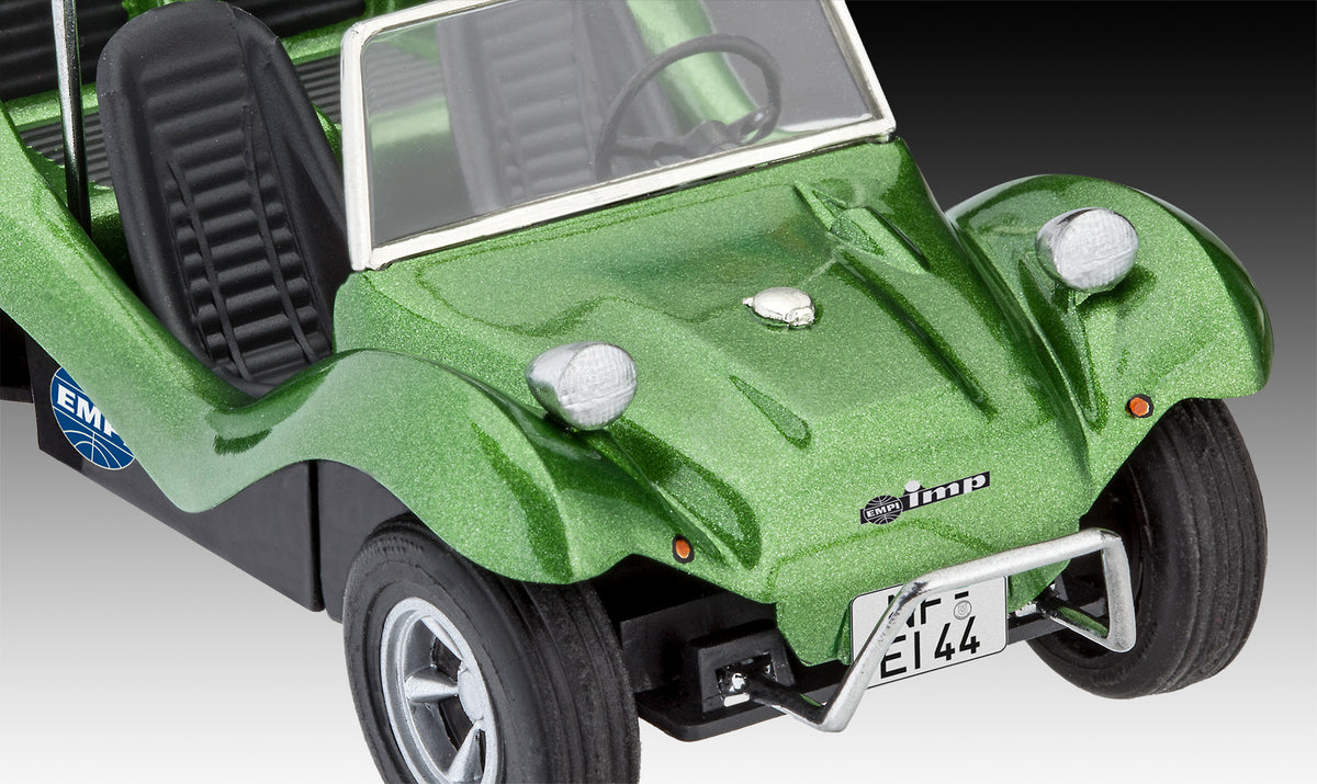 Starter Kit VW Buggy