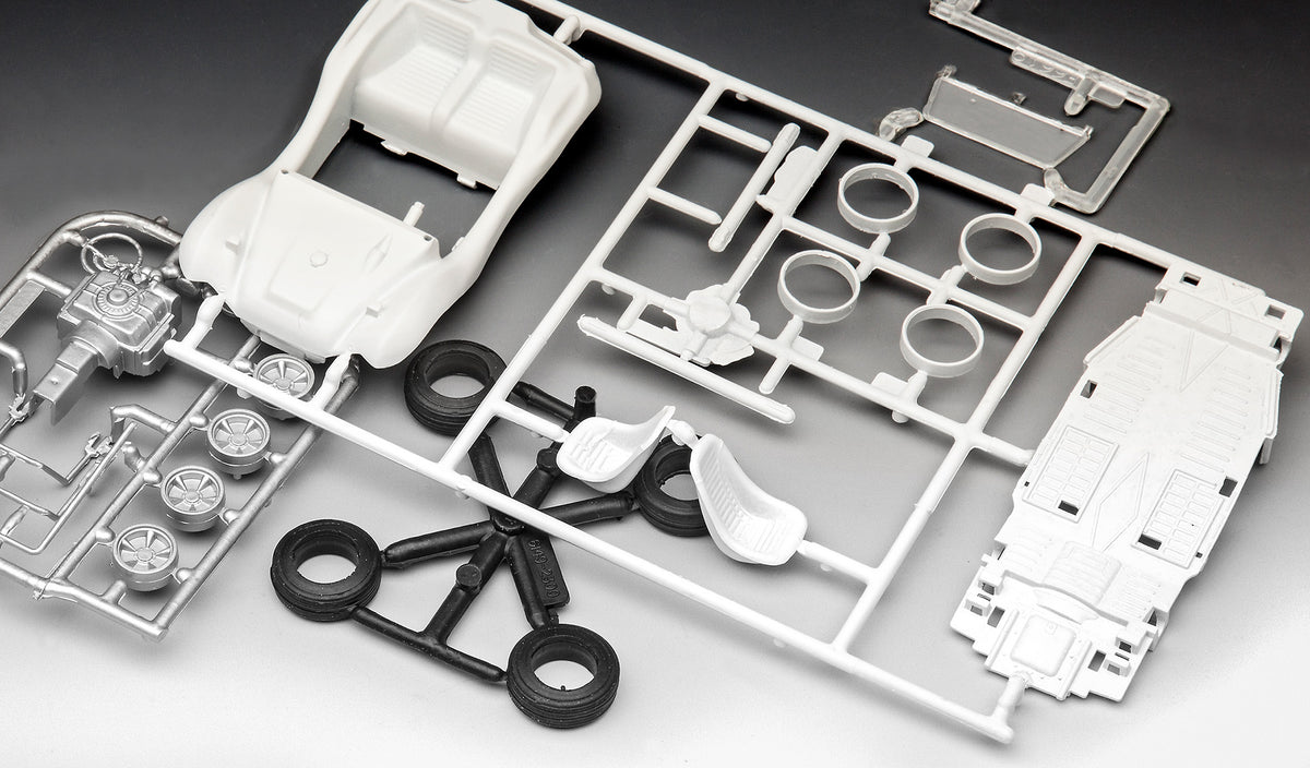 Starter Kit VW Buggy