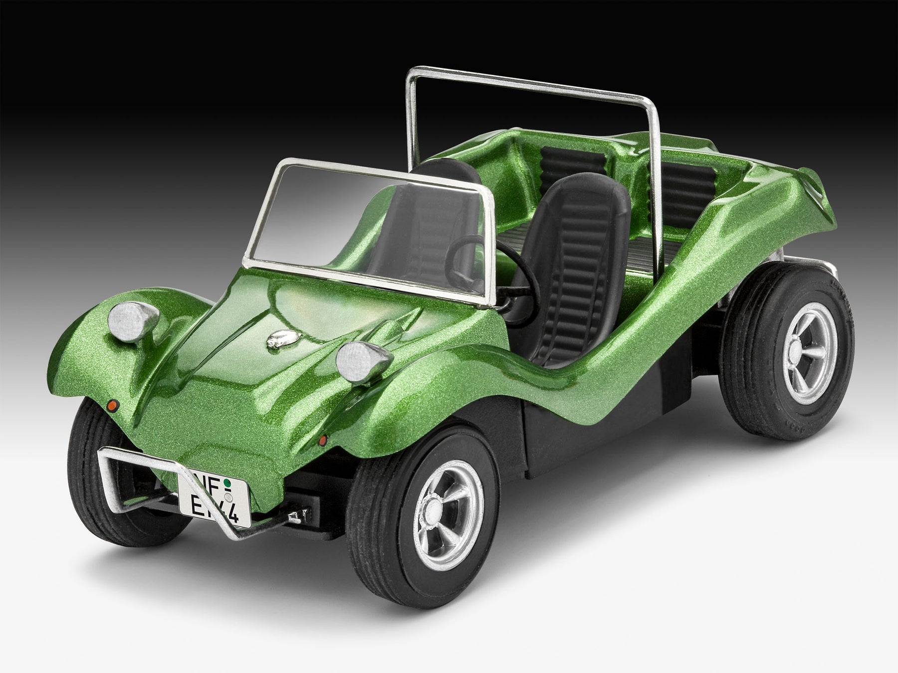 Starterset VW buggy