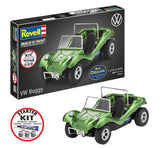 Kezdőkészlet VW buggy