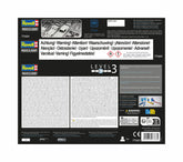 Startovací sada Corvette C3