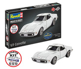 Starter kit Corvette C3