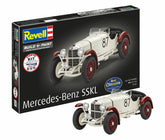 Starter kit Mercedes-Benz SSKL