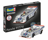 Starter Kit Porsche 917/10