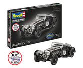 Kezdőkészlet Jaguar SS 100
