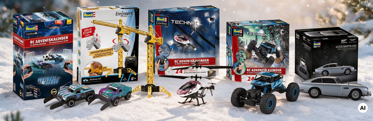 Jetzt Adventsbundle sichern!