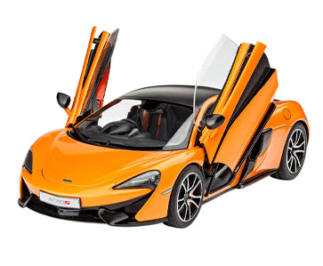 LP | Coches modernos