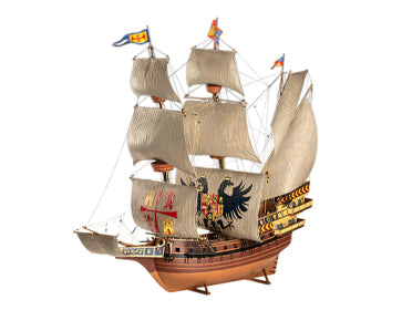 LP | Barcos