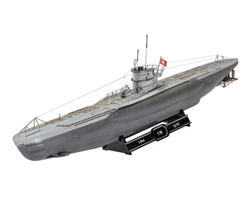 LP | Submarinos
