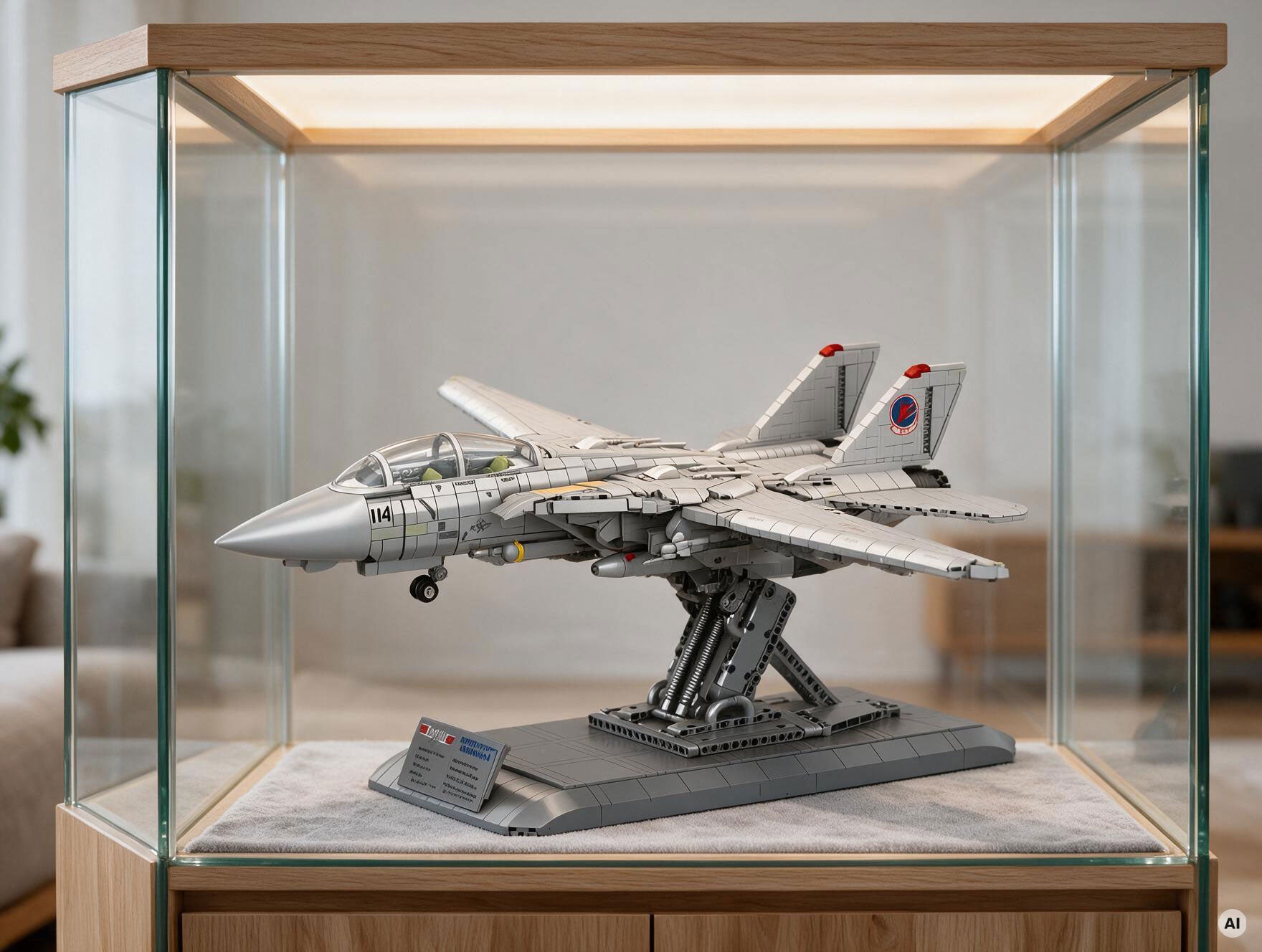 Vitrine