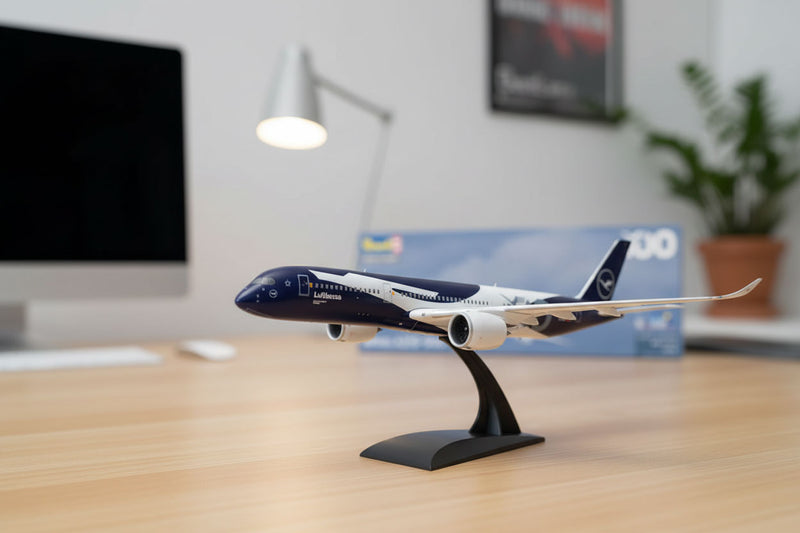 Model Kit News: 15 % auf Kategorie Flugzeuge