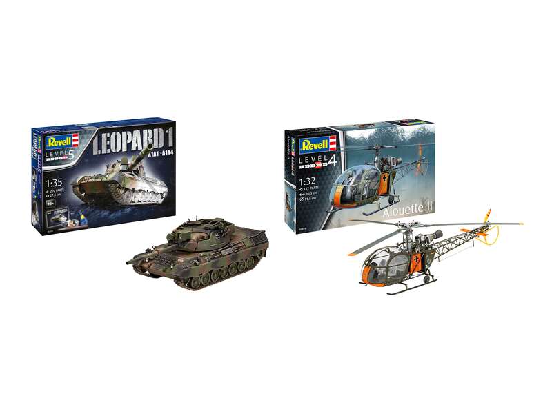 Bundle: "Geschenkset"