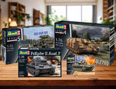 Panzer-Power Sommer-Edition