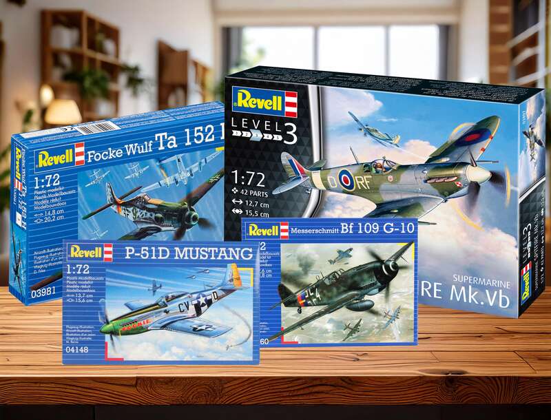 Air War Legends