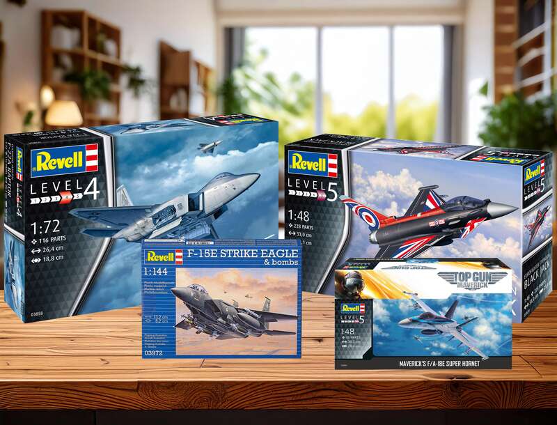 Moderne Luftwaffe