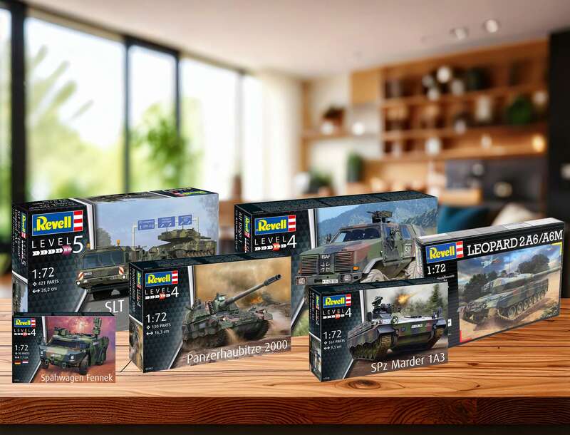 Exhibition “Our Army”