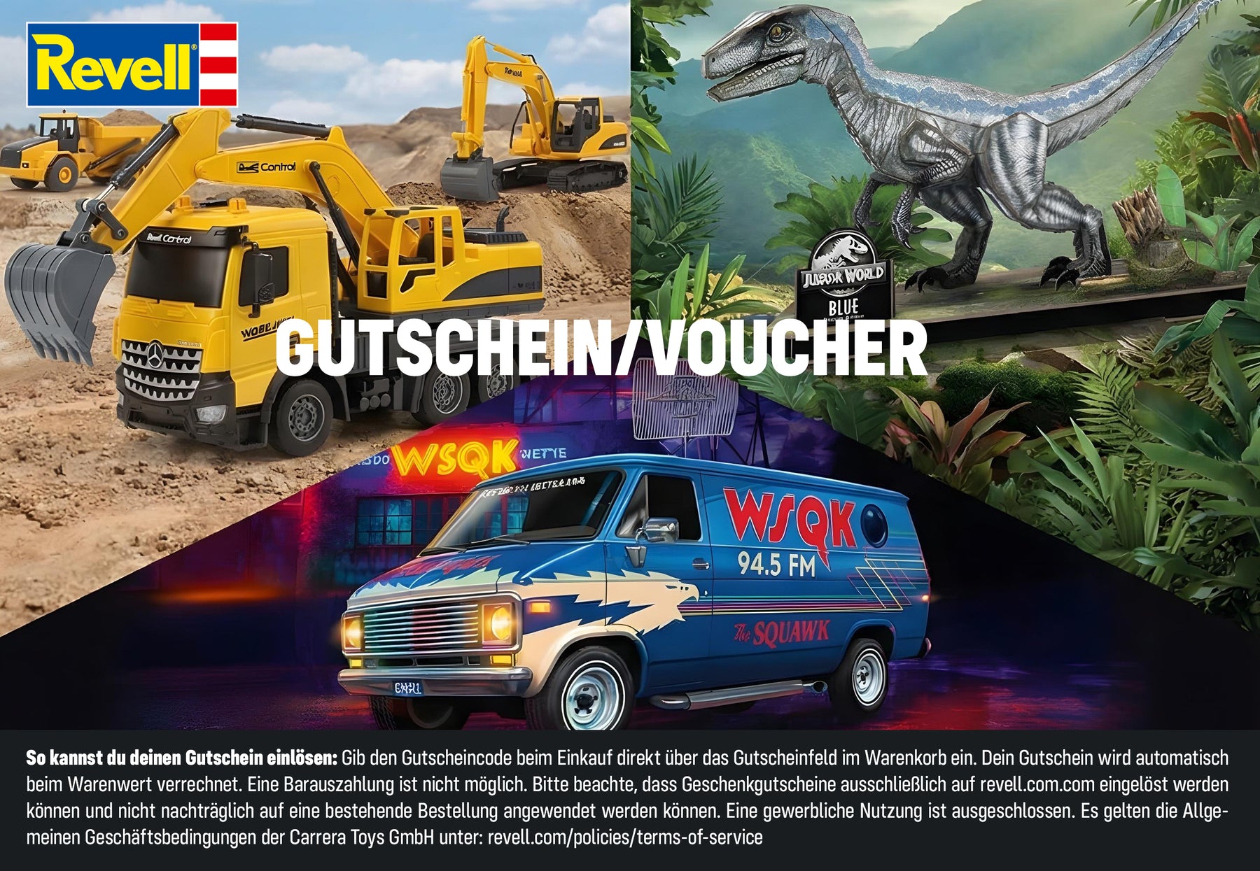 Geschenk-Gutschein