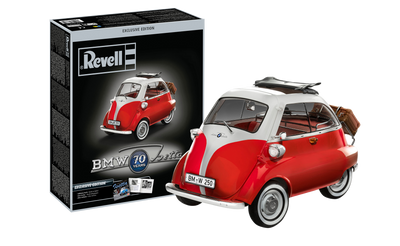 Culum Revell Revell model building guide: Find your perfect kit