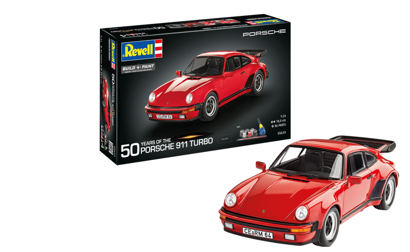 Porsche Modelle – Legendäre Sportwagen als detailgetreue Bausätze