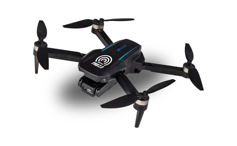 RC Drohnen & Quadrocopter von Revell Control