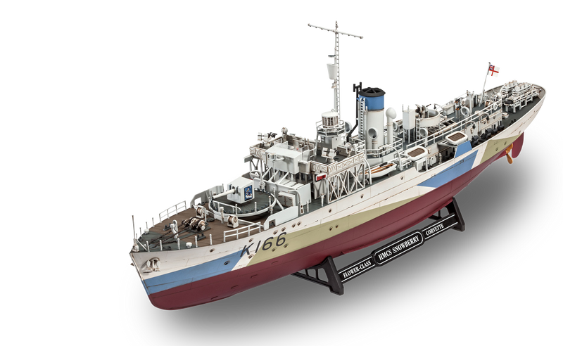 Modellbau Schiffe - Detailgetreue maritime Bausätze