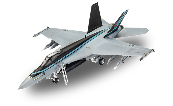 Top Gun Maverick Model: Revell Aircraft Kittations
