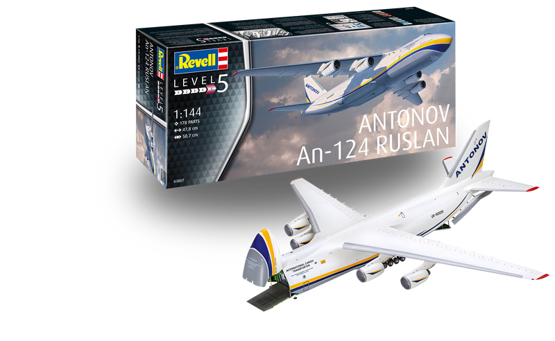 Modellbau Zivile Flugzeuge - Detailgetreue Verkehrsflugzeuge im Miniaturformat