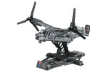Revell Brick System
