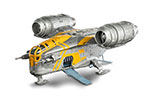 Star Wars: The Mandalorian