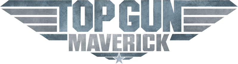 Top Gun Maverick Logo