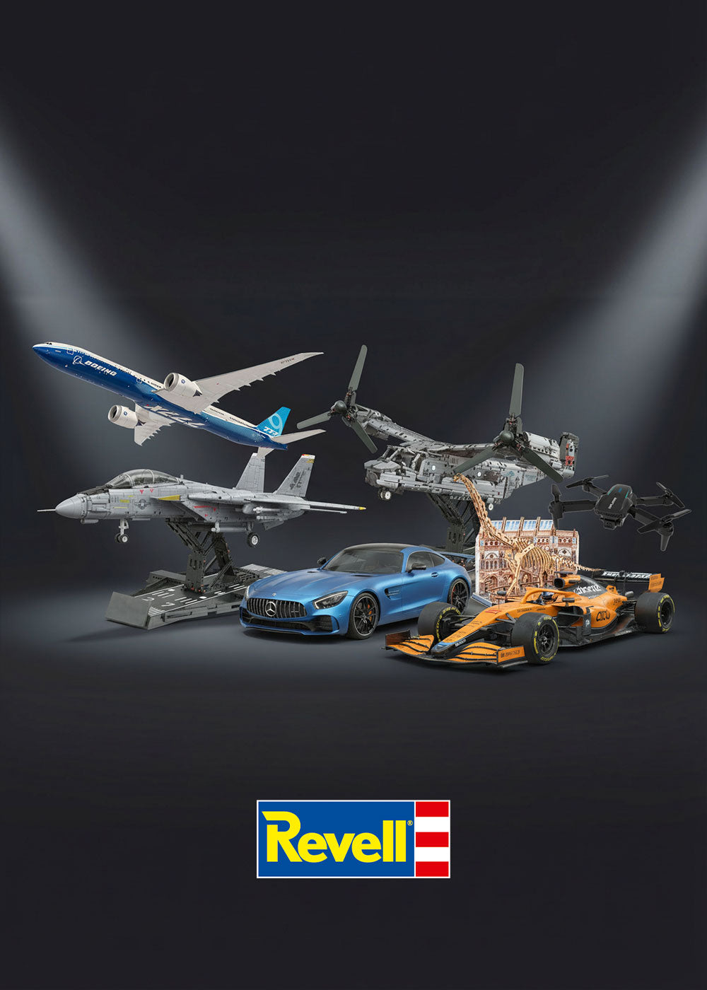 Revell Online Shop Offici le Website Voor Modelbouw RC revell-online-shop-offici-le-website-voor-modelbouw-rc