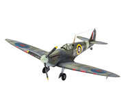 Starter Kit Spitfire Mk.IIa