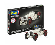 Starter Kit Mercedes-Benz SSKL