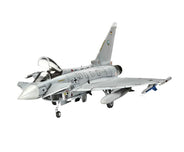 Starter Kit Eurofighter Typhoon (single seater)