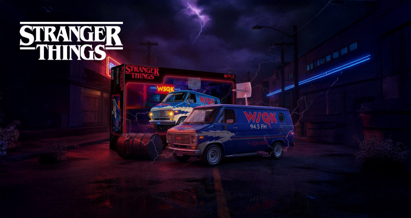 Legendäre Lizenzen – Deine Lieblings-Universen zum Anfassen