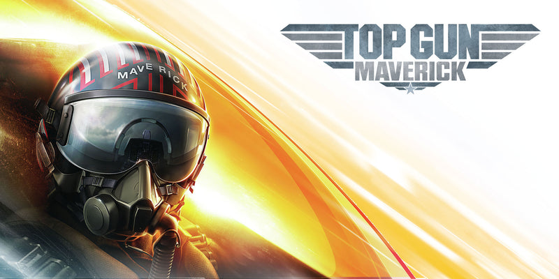 40 Jahre Top Gun: 20 % auf ausgewählte Modelle