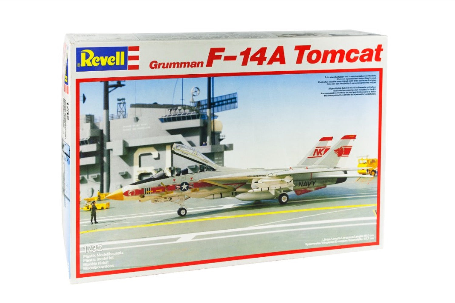 F-14A Tomcat