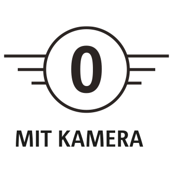 Drohnenklasse C0 mit Kamera